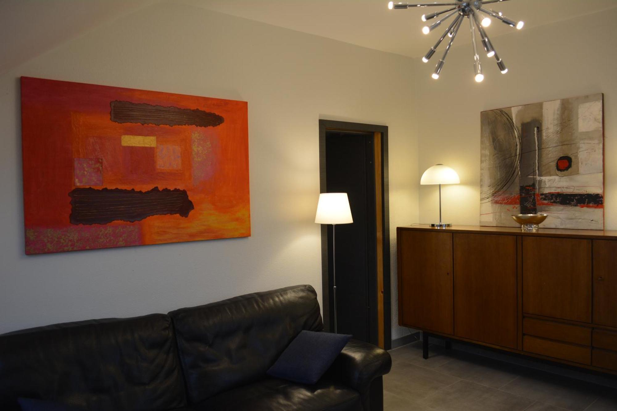 Appartement-Terrasse Parking Prive Meuble De Tourisme 4 Etoiles Belfort Extérieur photo